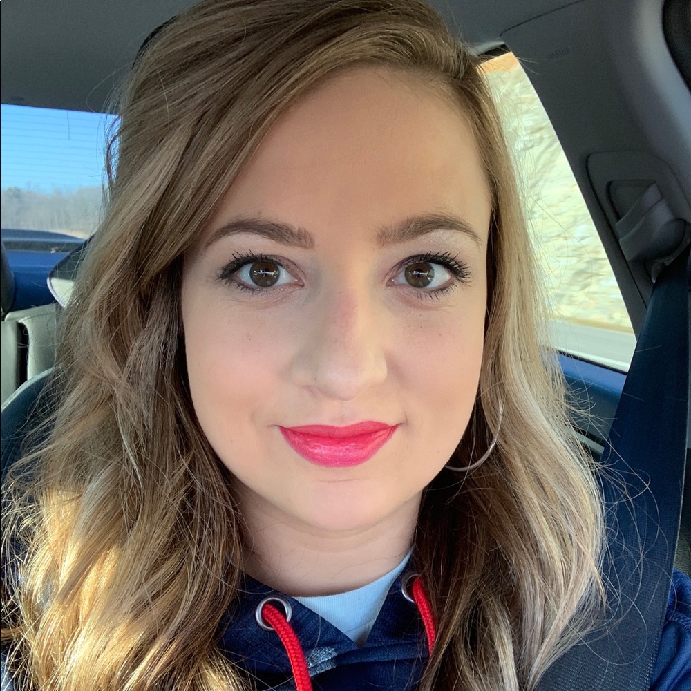 Meet your Posher, Mckenzie